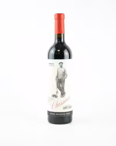 HLH Classica Gran Reserva Tinto