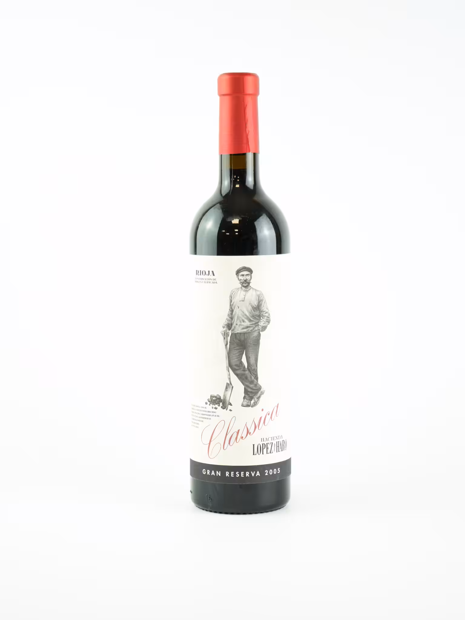 HLH Classica Gran Reserva Tinto
