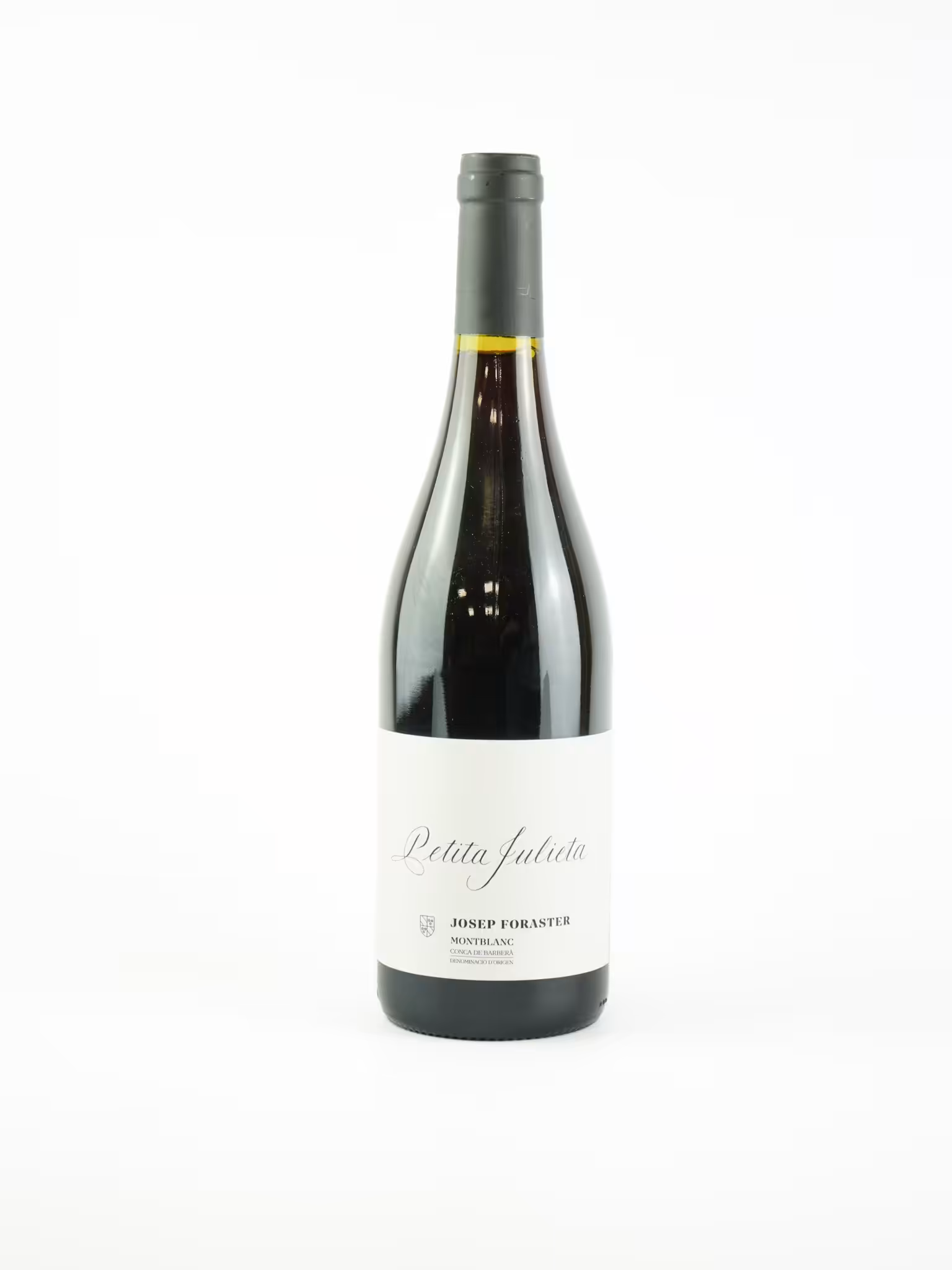 Petita Julieta Negre