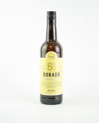 Cuatro Rayas Dorado
