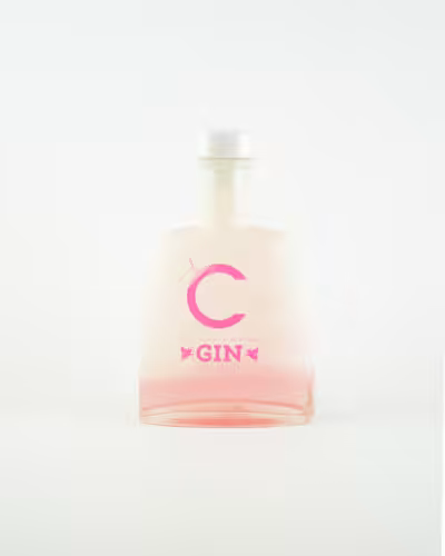 C-GIN Cherry
