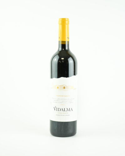 Vidalma Mencia