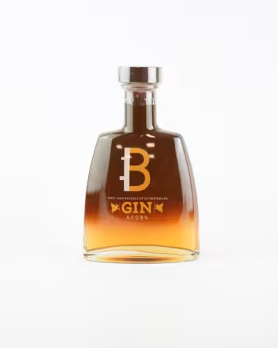 B-Gin Acorn