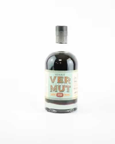 Siderit Vermut Reserva