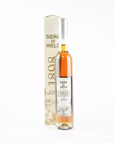 El Gaitero Ice Cider 1898