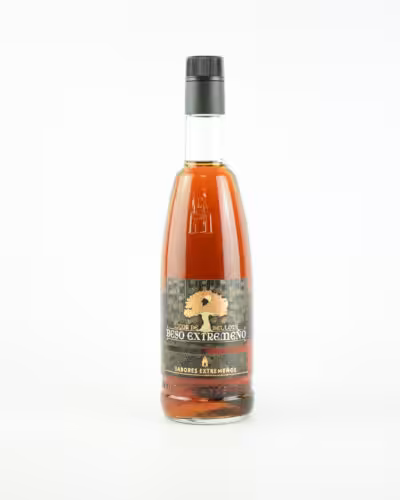 Beso Etremeno Liquor Bellota