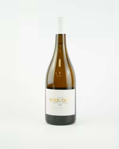 Arzuaga Blanco Fan D.ORO