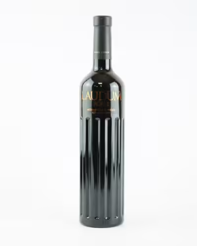 Laudum Roble