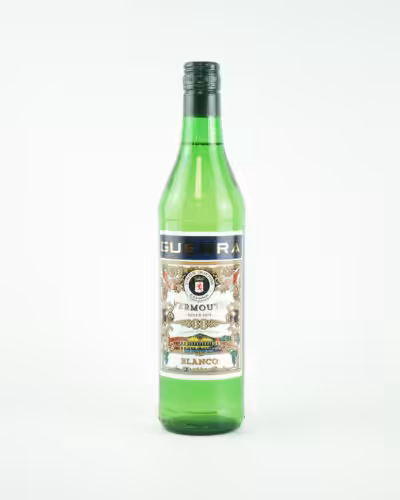 Vermouth Guerra Classic blanco
