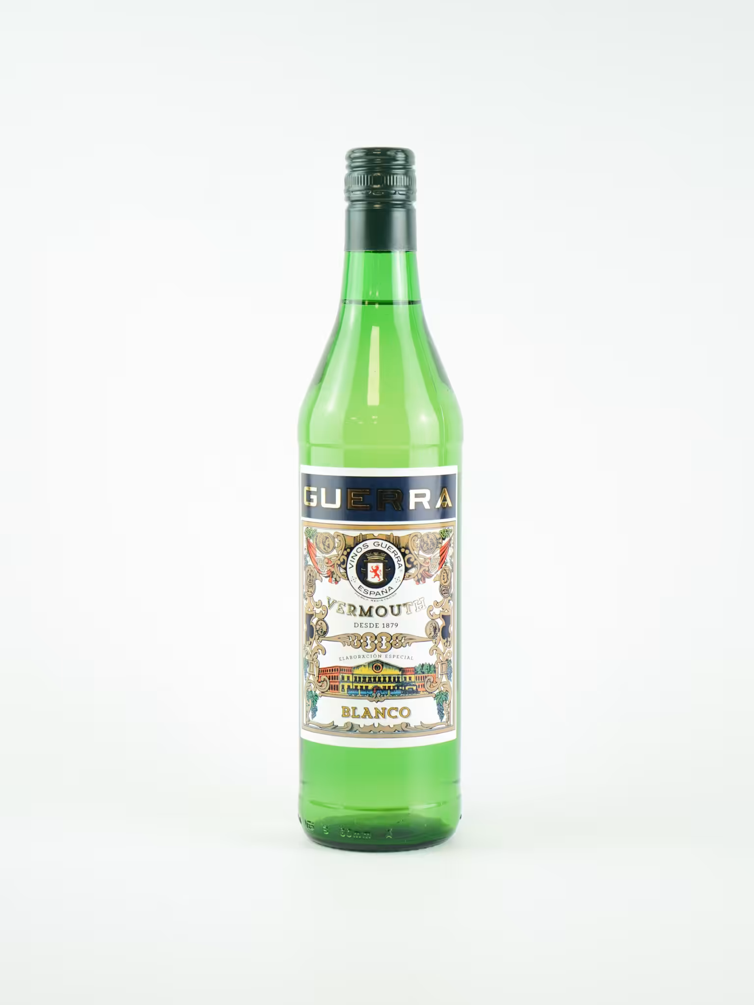 Vermouth Guerra Classic blanco