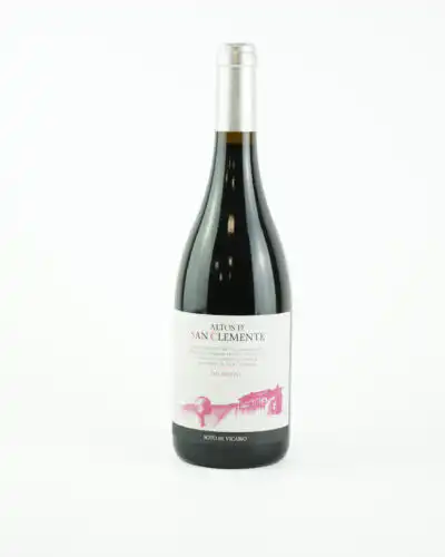 Altos de San Clemente