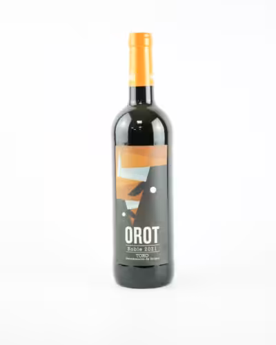 Orot Roble