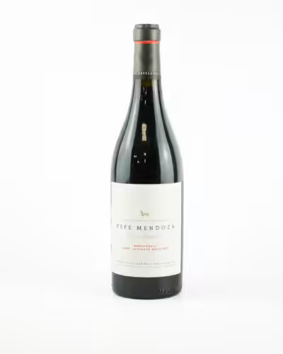 Pepe Mendoza Casa Agricola Tinto