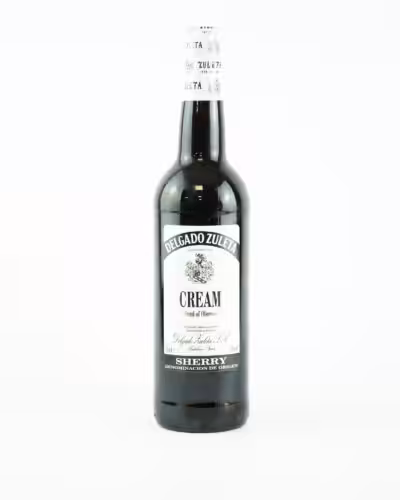 Delgado Zuleta Cream