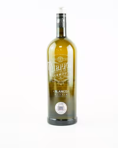 Vermut Guerra Reserva Blanco 1l