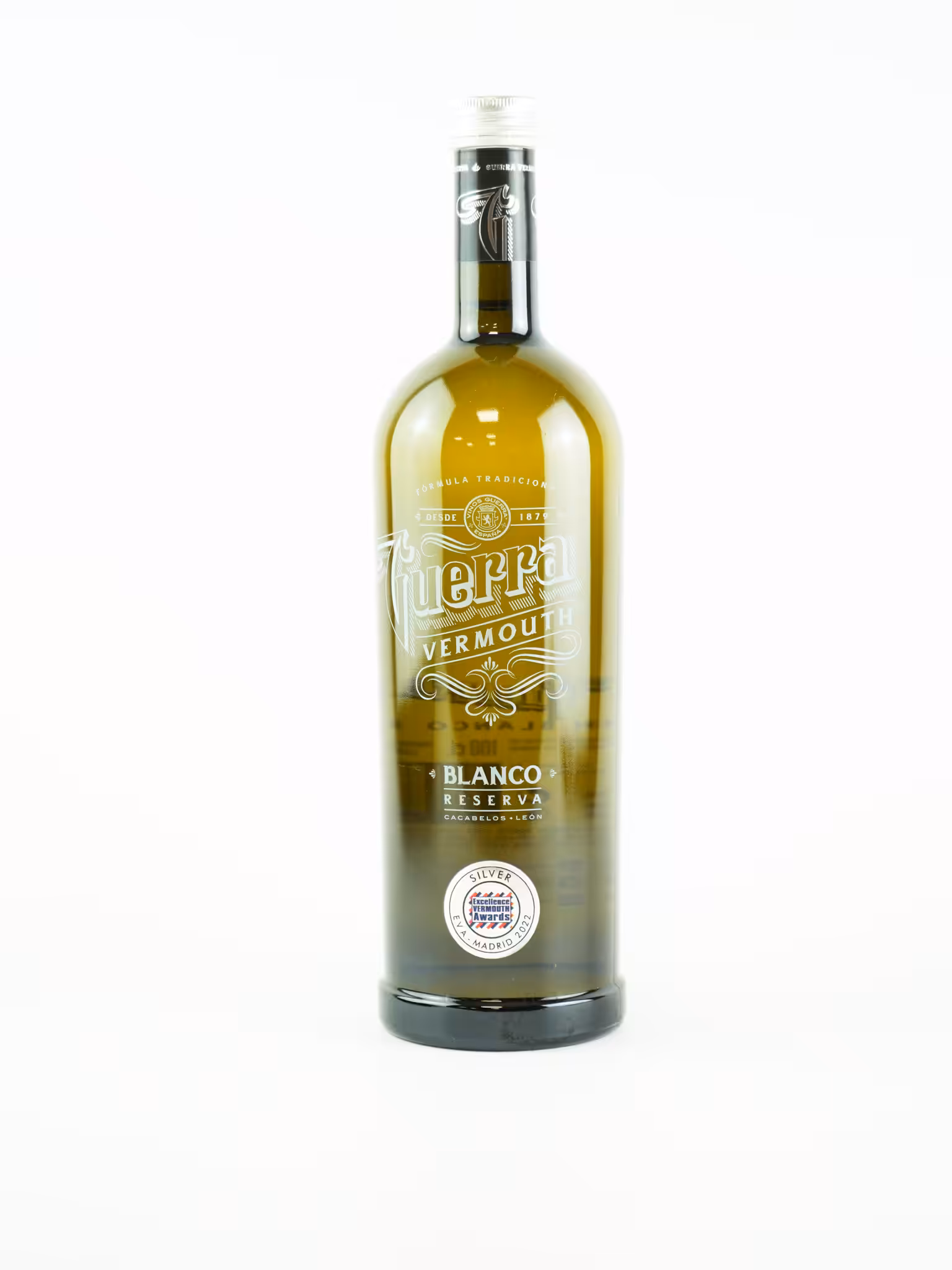Vermut Guerra Reserva Blanco 1l