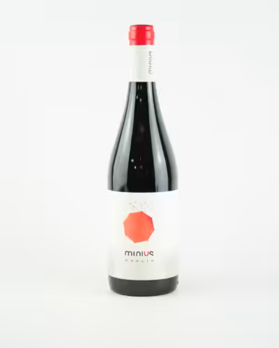 Minius Mencía