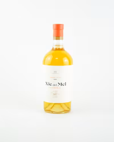 Xic del Mel Macabeu Brisat (Orange)