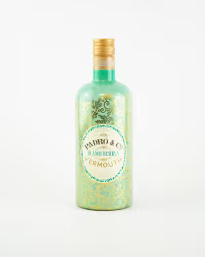 Padro Blanco Reserva Vermouth