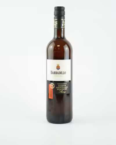 Barbadillo Medium Sherry