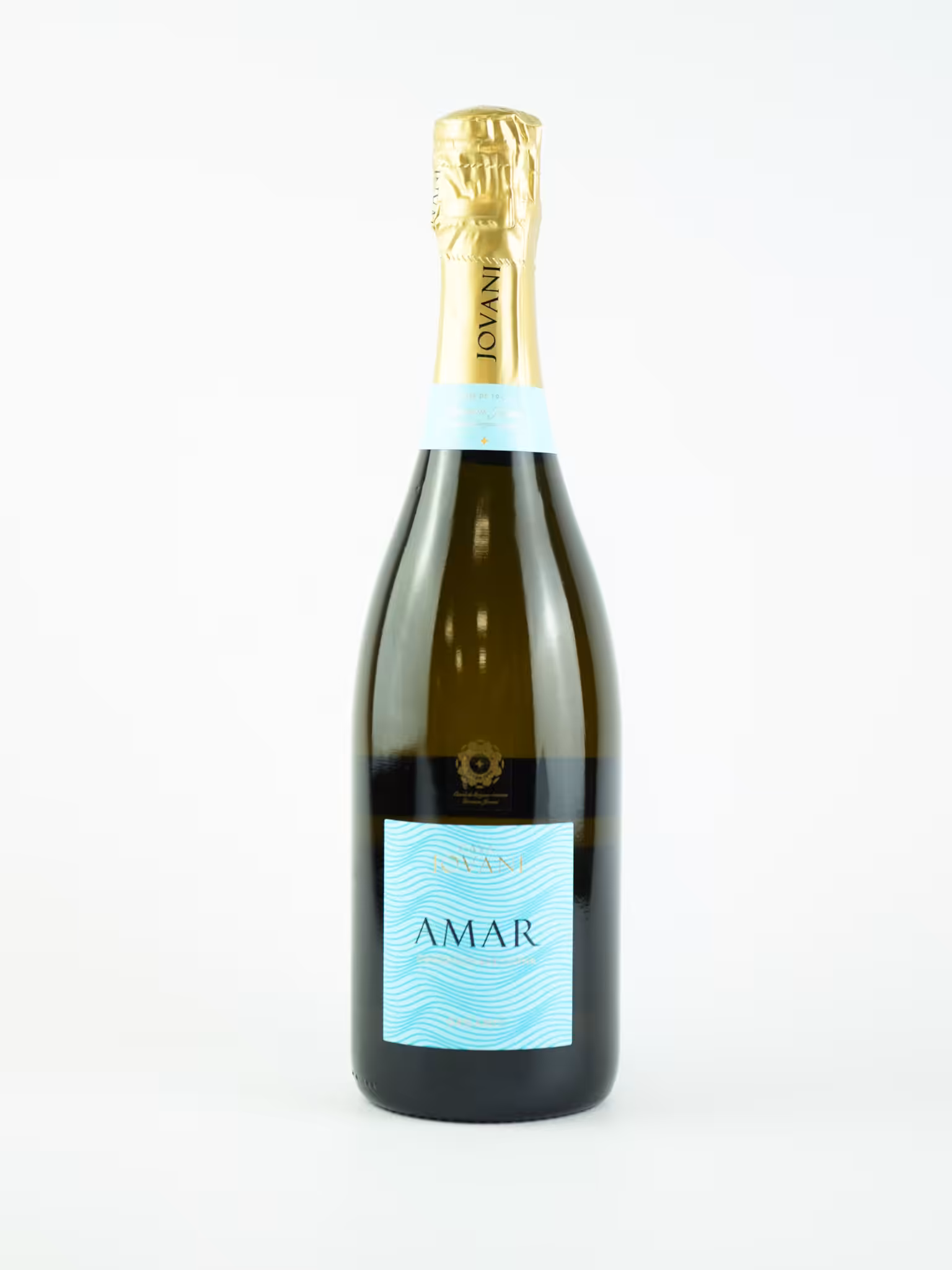 Amar Reserva Brut Nature