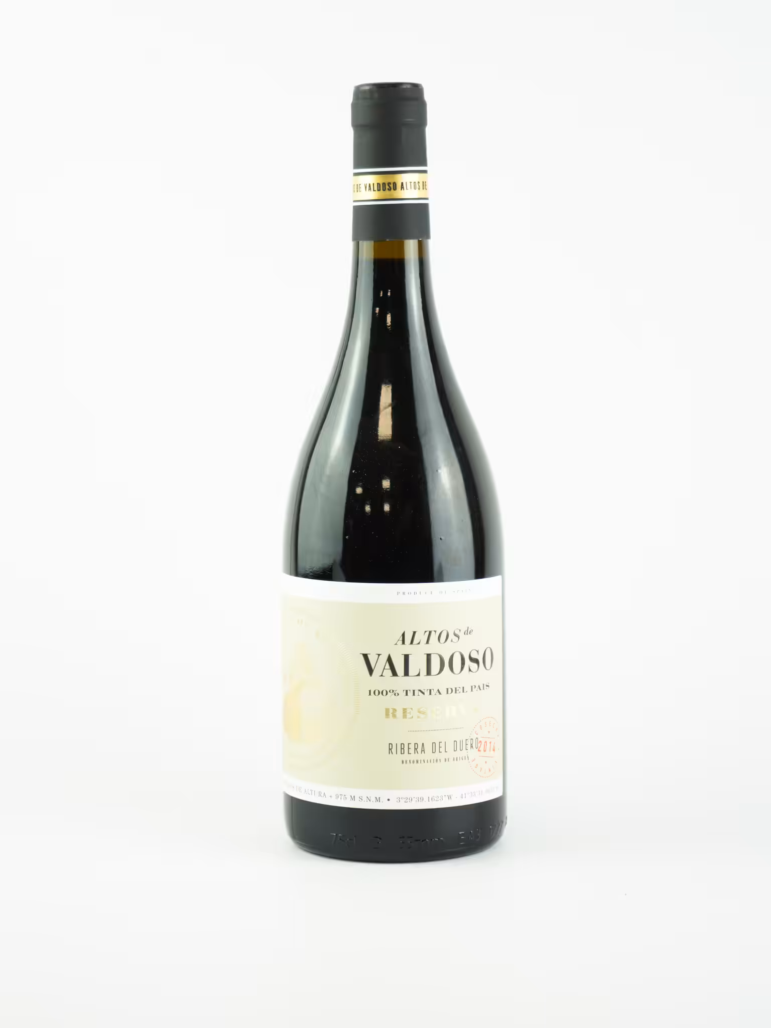 Altos Valdoso Reserva