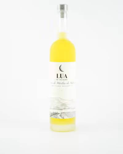 Pazo Lua Orujo Hierbas