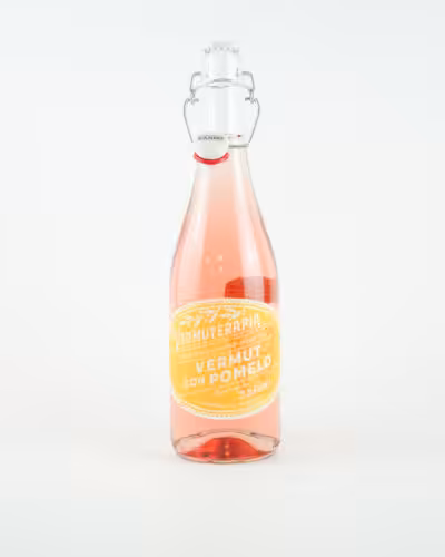 Zarro Pomelo Vermut