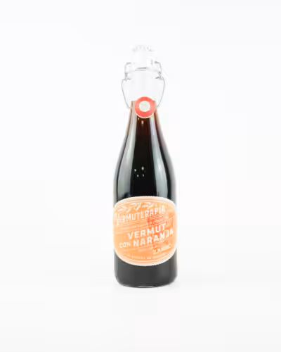 Zarro Naranja Vermut