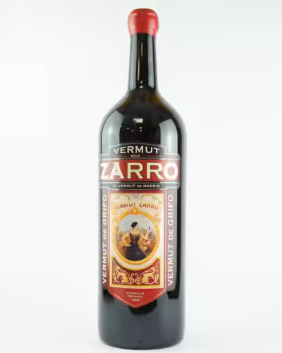 Zarro Vermut Rojo 5L