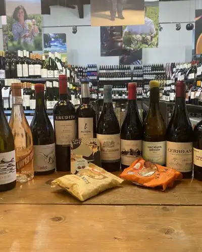 12 x Mixed Rioja Wines