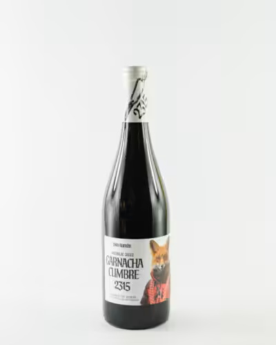 Don Ramon Garnacha Cumbre 2315