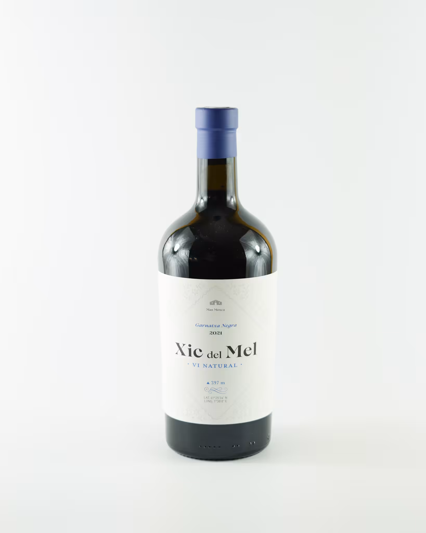 Xic del Mel Tinto