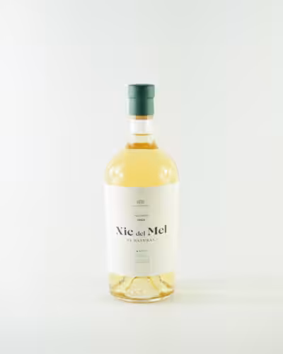 Xic del Mel Blanco
