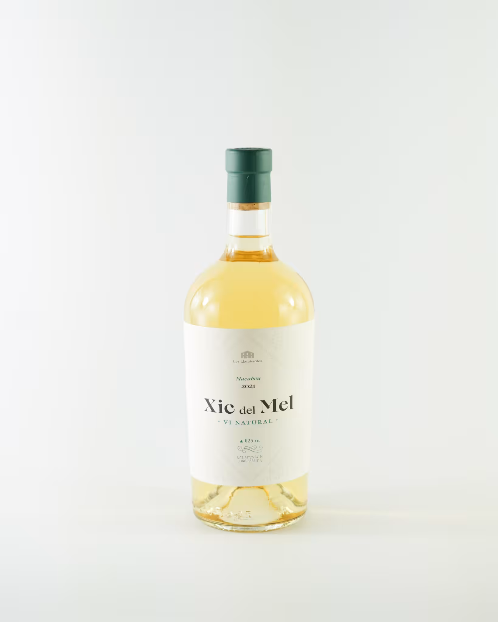Xic del Mel Blanco