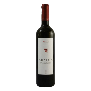 Abadia La Arroyada Tempranillo Roble