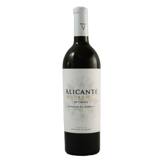 Alicante Bouschet