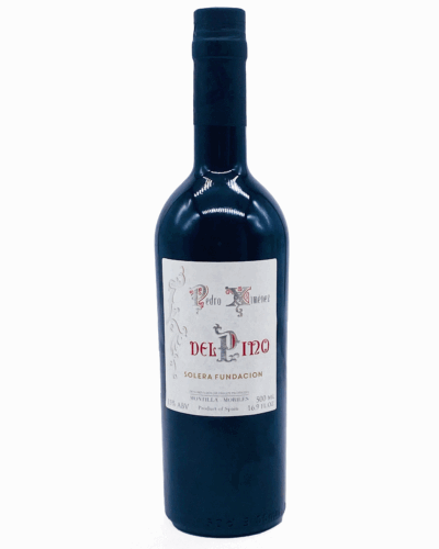 Del Pino PX FUNDACION