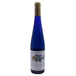 Faustino Rivero Albarino