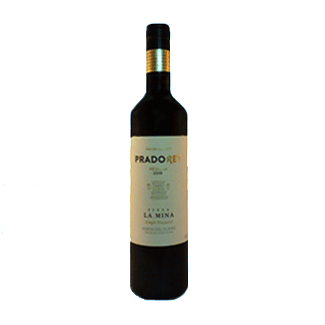 PradoRey Finca la Mina Reserva