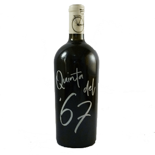 Quinta 67 Garnacha