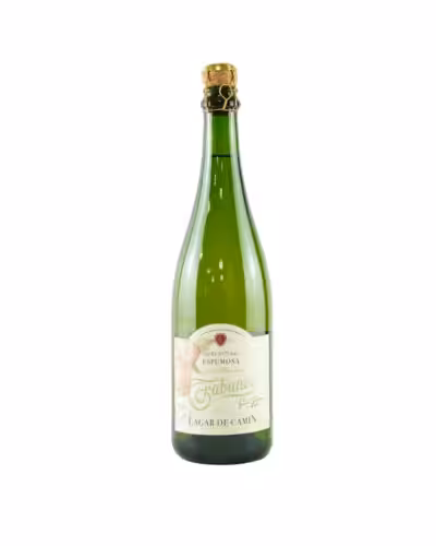 Trabanco Lagar de Camin Brut 75cl