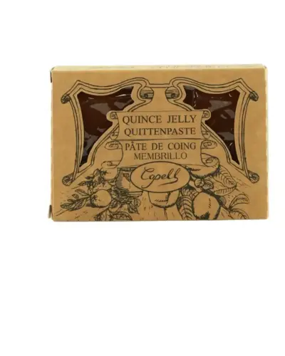 Capell Dulce de Membrillo 350g