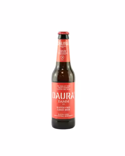 Daura Damm Gluten-Free