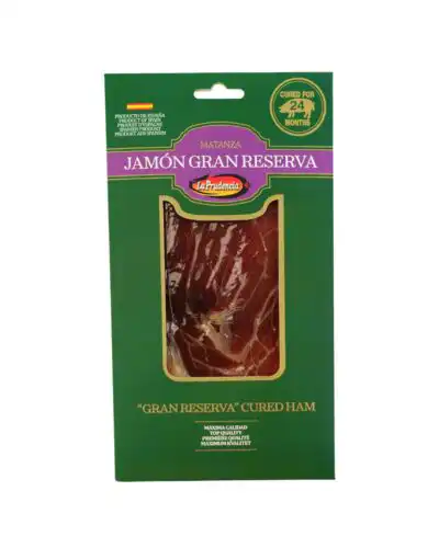 La Prudencia Jamon Gran Reserva 75gr