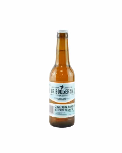 Er Boqueron