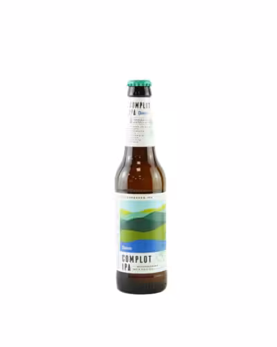 Complot IPA