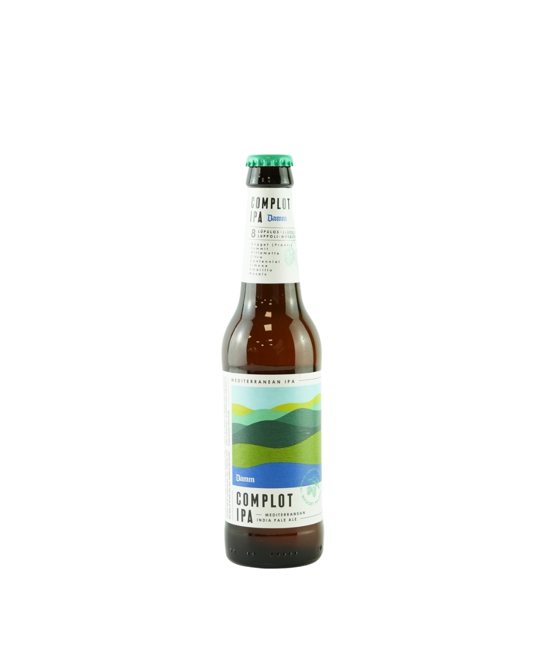 Complot IPA