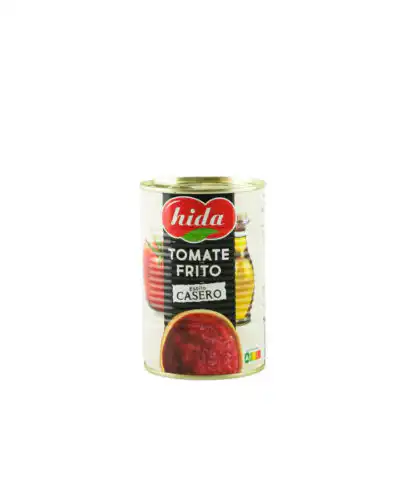 HIDA Tomate Frito Casera 300g Tin