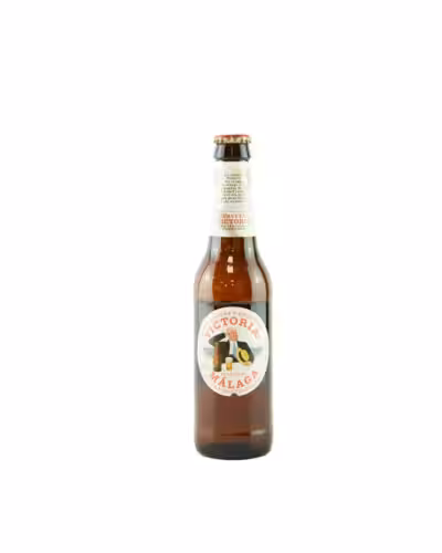 Victoria Malaga 33cl